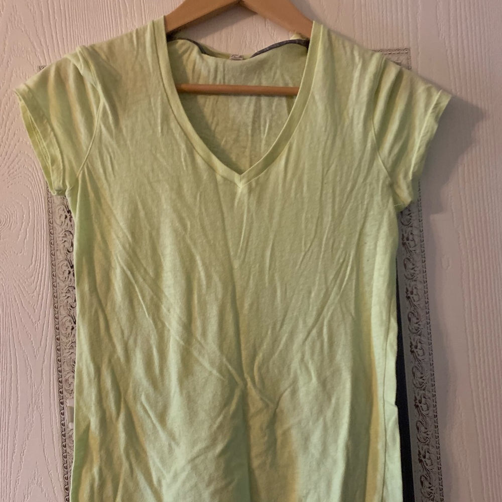 UA T-shirt